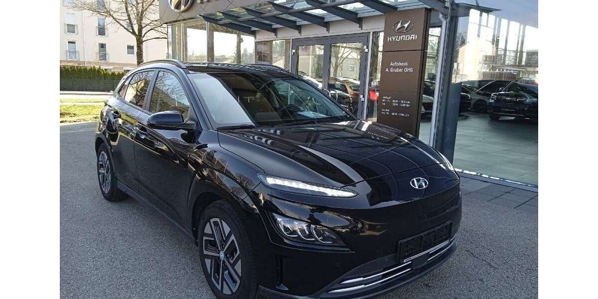 Hyundai KONA 29.505 km 18.590 &euro; Wasserburg 83512