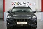 Ford Focus Tunier 1.5 EB ST-LINE-X SPORT / PANORAMA 108.000 km 18.444 &euro; Hamm 59077