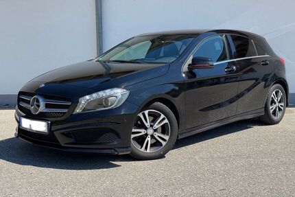 Mercedes A 200