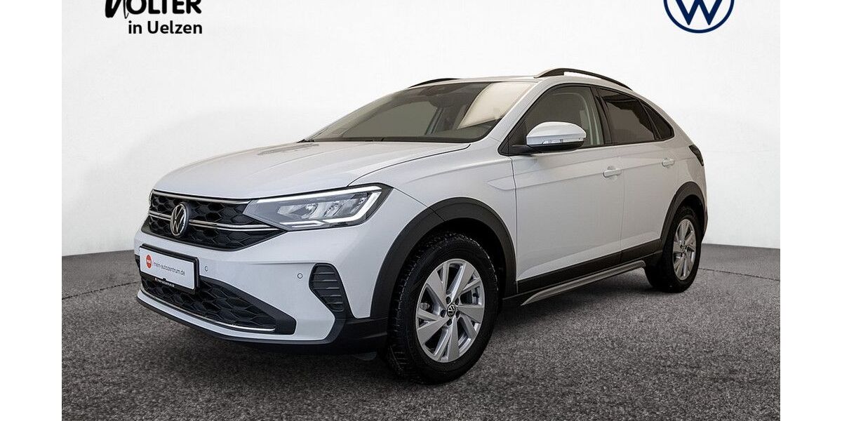 VW Taigo 27.569 km 16.620 &euro; Uelzen 29525