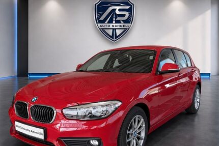 BMW 116 85.000 km 10.690 &euro; Fürth 90763