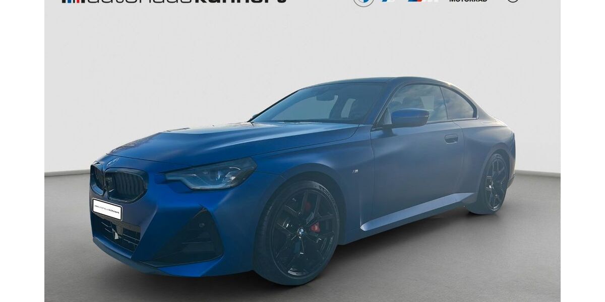 BMW 220 2.809 km 50.675 &euro; Zwickau 08060