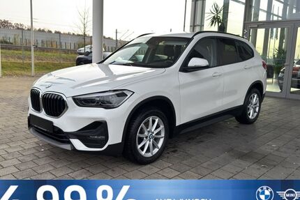 BMW X1 24.510 km 26.380 &euro; Friedrichshafen 88046