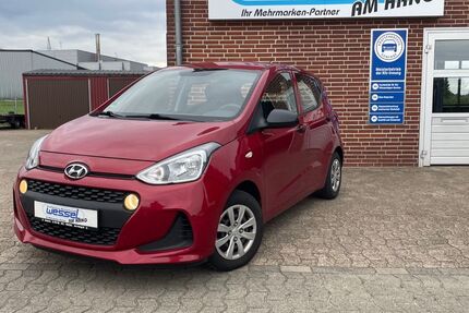Hyundai i10 131.000 km 5.690 € Bassum 27211