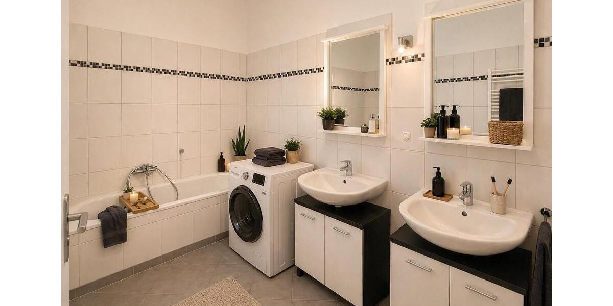 Etagenwohnung Werl - 5 Zimmer, 120 m&sup2;, 760&euro; | Angebot:26422039