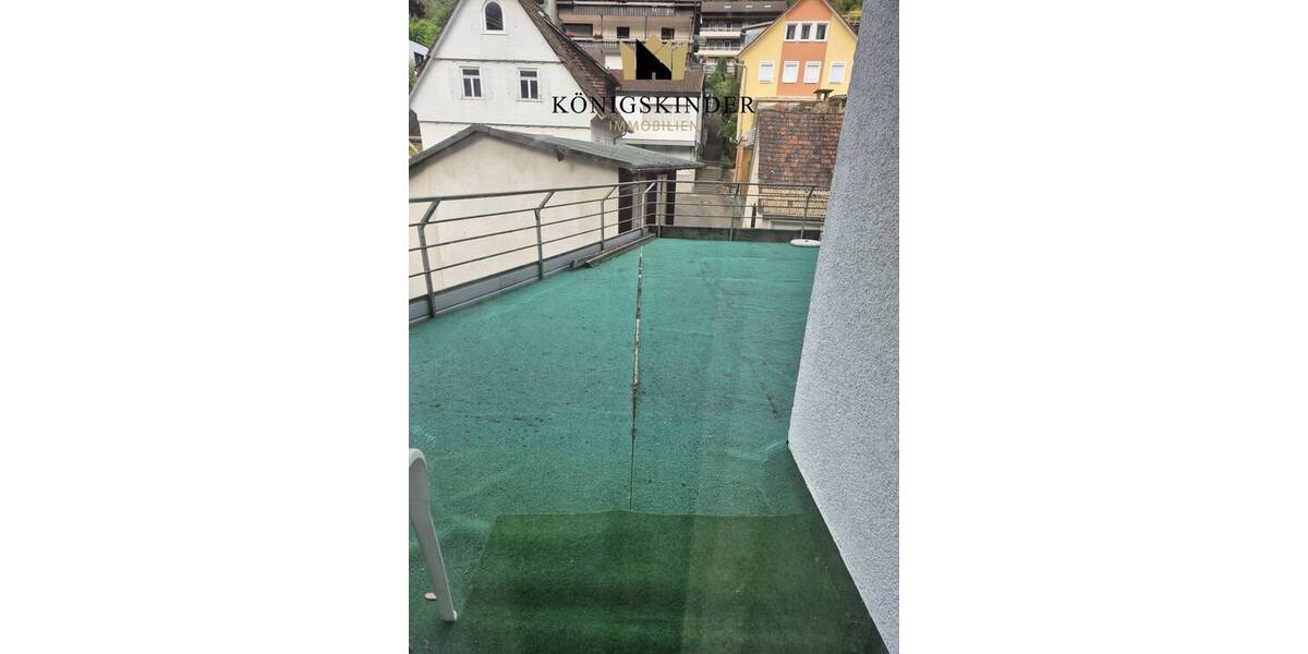 Gewerbeobjekt Bad Wildbad im Schwarzwald Bad Wildbad - 3 Zimmer, 2.900.000&euro; | Angebot:24031804