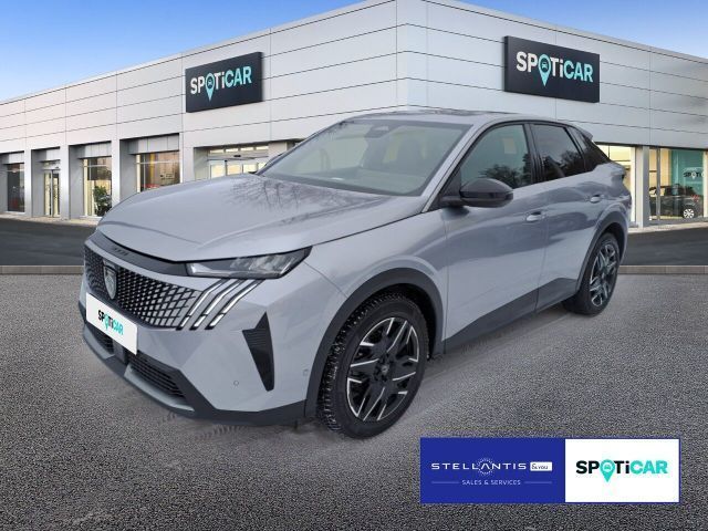 Peugeot 3008 20.307 km 25.390 &euro; Jüterbog 14913