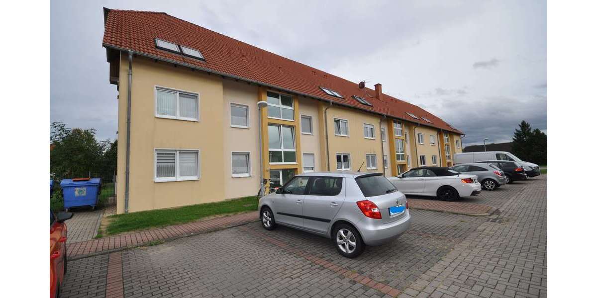 Etagenwohnung Brehna Torna - 2 Zimmer, 70 m&sup2;, 98.000&euro; | Angebot:26286926