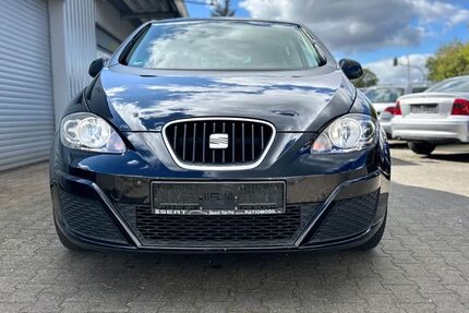 Seat Altea 73.000 km 4.799 € Wadersloh 59329