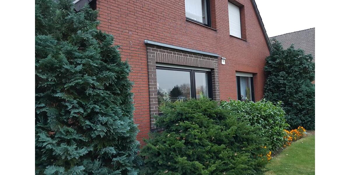 Etagenwohnung Steyerberg - 3 Zimmer, 85 m&sup2;, 450&euro; | Angebot:25173484