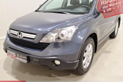 Honda CR-V 100.455 km 6.329 &euro; Chemnitz 09120
