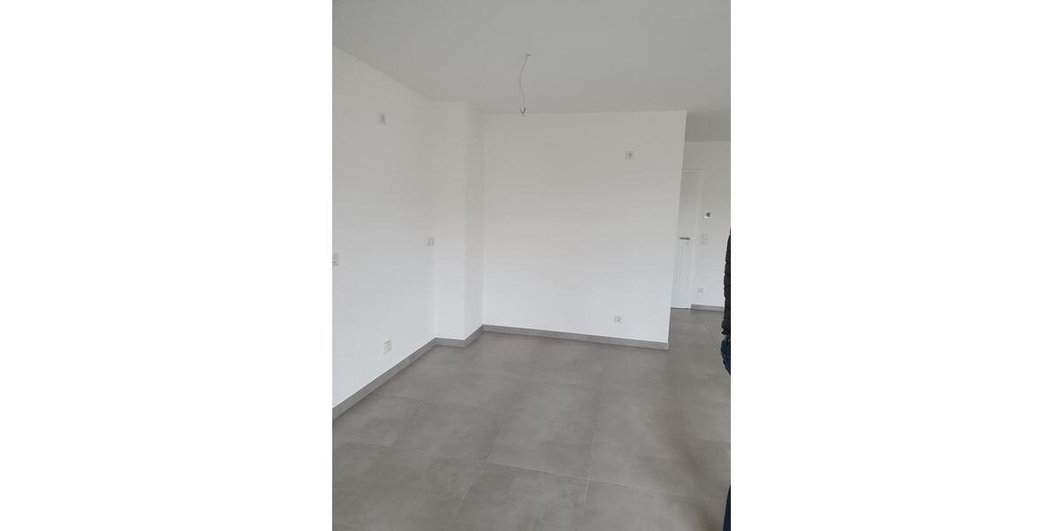 Moderne Dachgeschosswohnung mit sonniger Dachterrasse 2 zimmer