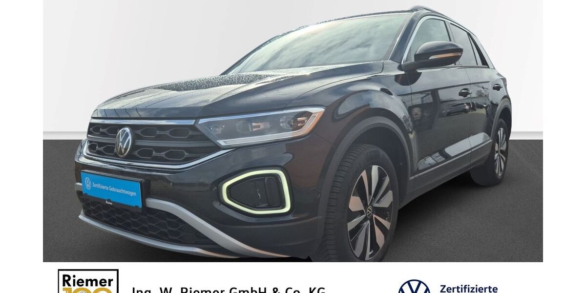 VW T-Roc 26.159 km 28.249 &euro; Mölln 23879