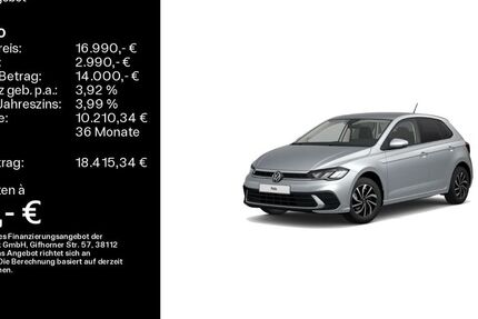 VW Polo 22.762 km 16.480 &euro; Lichtenfels 96215