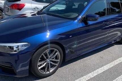 BMW 530 72.000 km 31.980 € München 80796