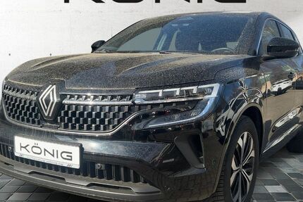 Renault Austral 23.930 km 27.499 &euro; Berlin 12557