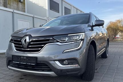 Renault Koleos 153.000 km 13.999 &euro; Paderborn 33104