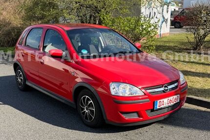 Opel Corsa 169.576 km 1.999 &euro; Darmstadt 64293