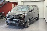 Opel Zafira Life -e Elegance L 50 kWh Leder Xenon CAM 34.950 km 25.220 &euro; Lich 35423