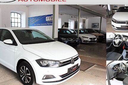 VW Polo 85.000 km 13.995 &euro; Meschede 59872