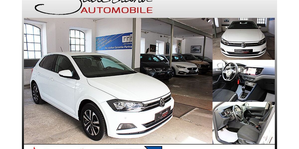 VW Polo 85.000 km 13.995 &euro; Meschede 59872