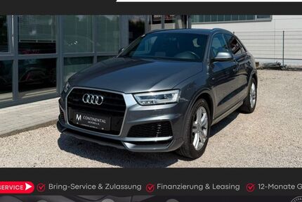 Audi Q3 130.000 km 17.900 &euro; Schwabmünchen 86830