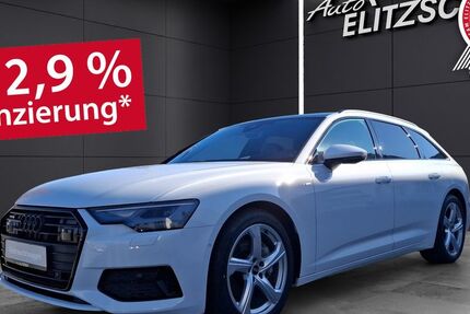 Audi A6 61.500 km 41.190 &euro; Kamenz 01917