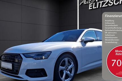 Audi A6 61.500 km 42.950 &euro; Kamenz 01917