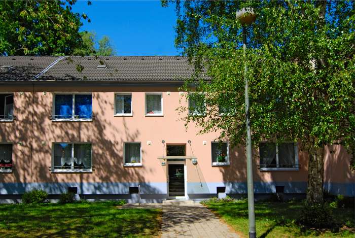 Wohnung zum Mieten in Gelsenkirchen 409 € 50.27 m²