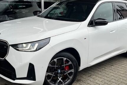 BMW X3 M50 26.990 km 62.433 &euro; Pirmasens 66954