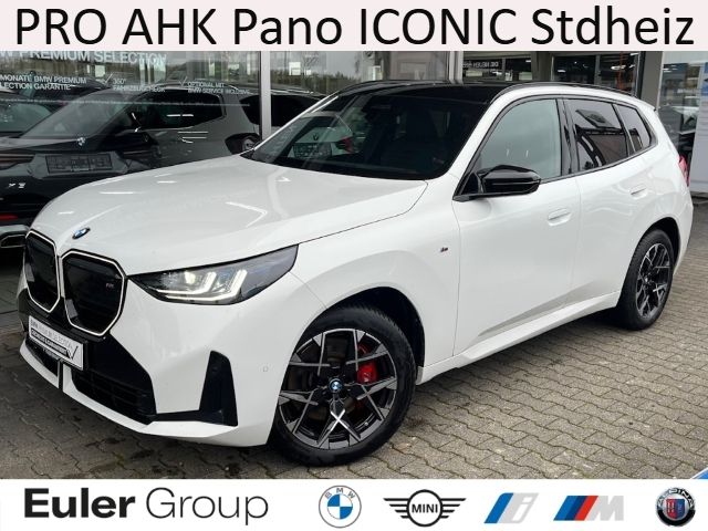 BMW X3 M50 26.990 km 62.433 &euro; Pirmasens 66954