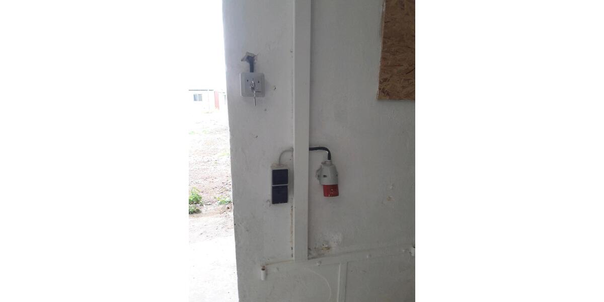 Gewerbeobjekt Hilpoltstein - 670&euro; | Angebot:26301012