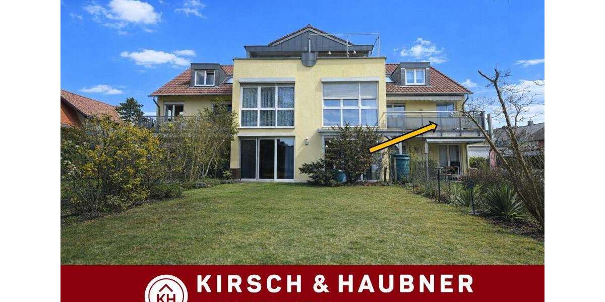 Etagenwohnung Neumarkt Altenhof - 4 Zimmer, 110 m&sup2;, 1.020&euro; | Angebot:26422317