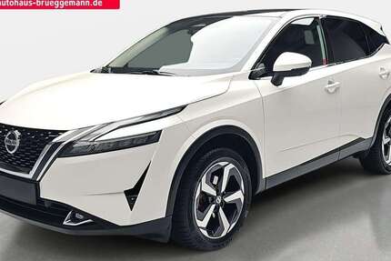 Nissan Qashqai 84.690 km 27.303 &euro; Rheine 48432