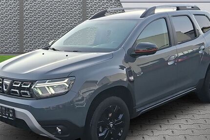 Dacia Duster 53.750 km 16.990 &euro; Overath 51491