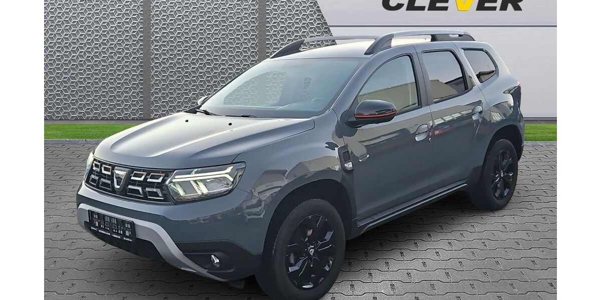 Dacia Duster 53.750 km 16.990 &euro; Overath 51491