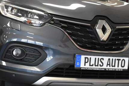 Renault Kadjar 92.755 km 15.870 &euro; Nürnberg 90431