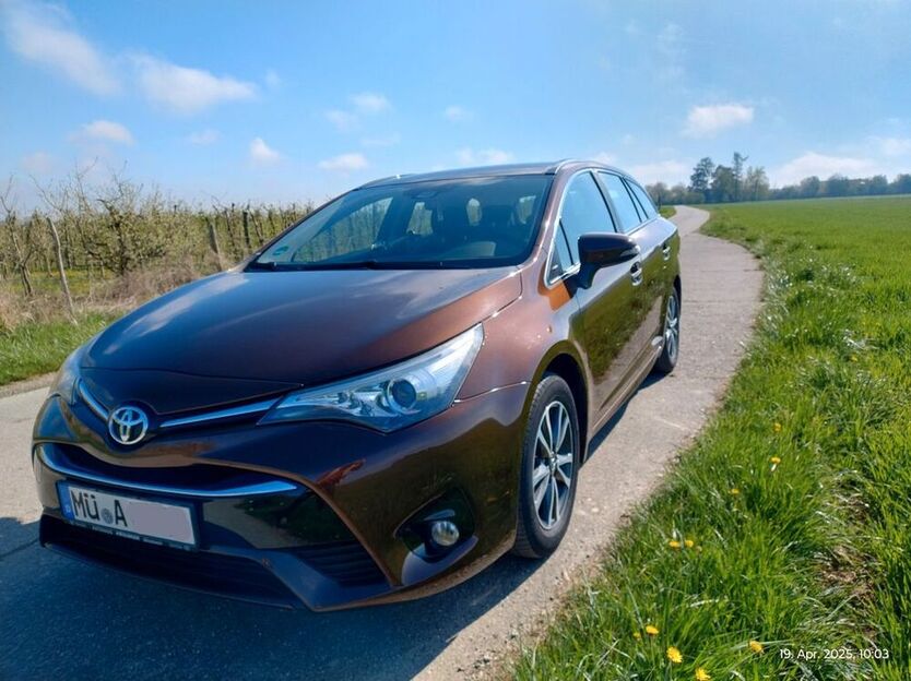 Avensis