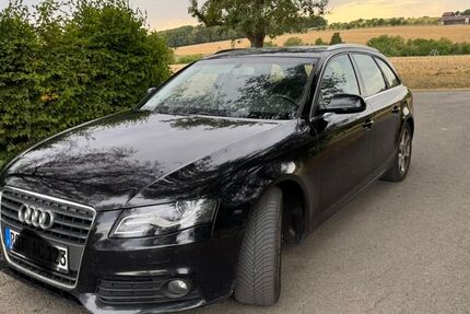 Audi A4 188.500 km 4.099 &euro; Adelshofen 91587