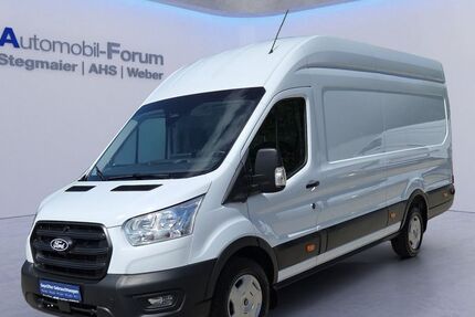 Ford Transit 29.990 km 31.535 &euro; Ingelfingen 74653