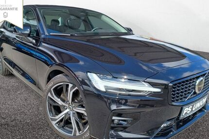 Volvo S60 14.968 km 35.790 € Nordhausen 99734
