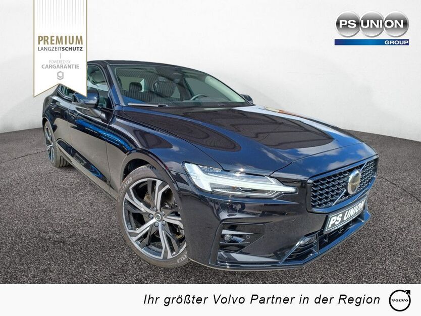 Volvo S60 14.968 km 37.890 € Nordhausen 99734