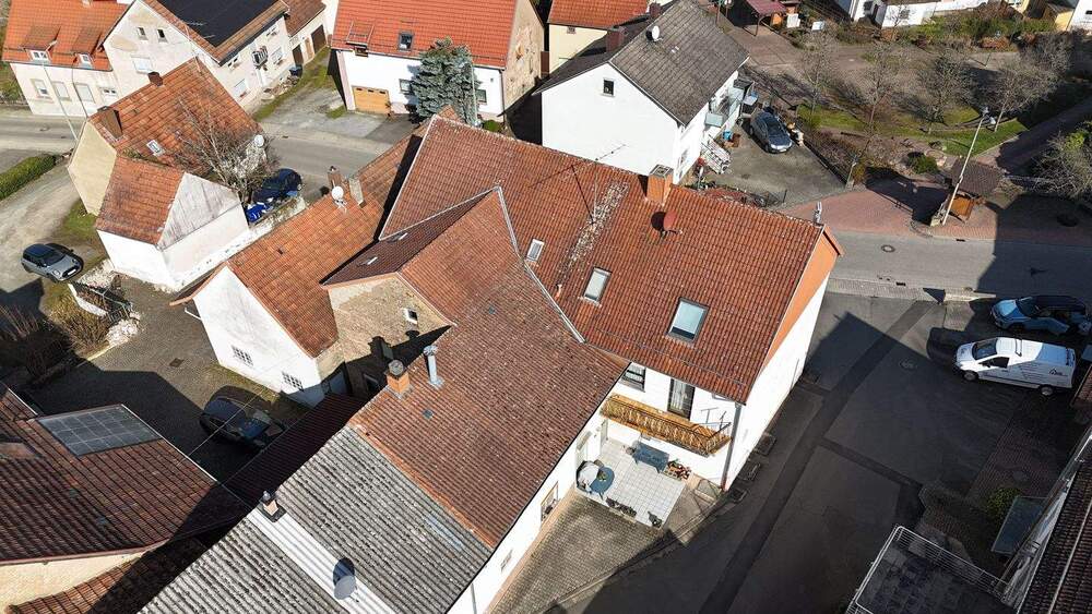 Gewerbeobjekt Jettenbach - 1 Zimmer, 225.000&euro; | Angebot:25774384