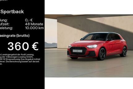 Audi A1 3.100 km 29.490 &euro; Bad Kissingen 97688