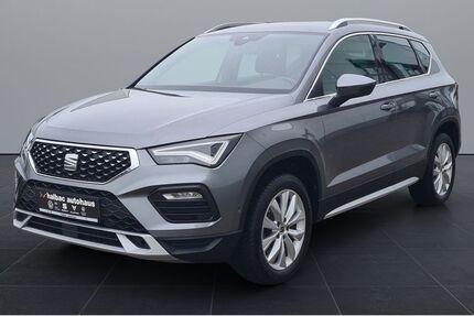 Seat Ateca 15.502 km 34.420 &euro; Halberstadt 38820