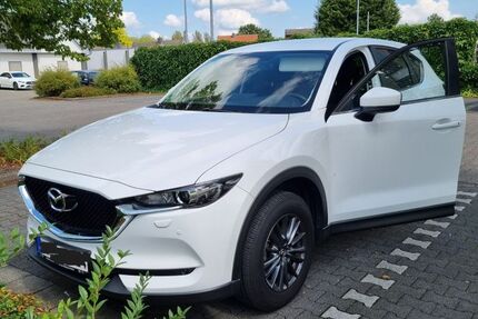 Mazda CX-5 54.300 km 21.500 &euro; Alpen 46519