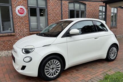 Fiat 500e 29.671 km 17.900 &euro; Quickborn 25451
