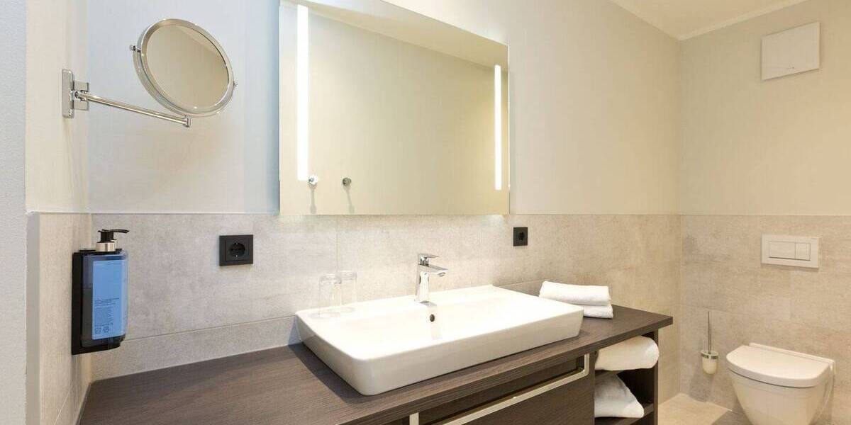 Etagenwohnung Waren (Müritz) Waren - 2 Zimmer, 62 m&sup2;, 339.000&euro; | Angebot:25738418