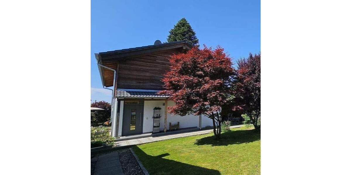 Einfamilienhaus Ebersberg - 4 Zimmer, 156 m&sup2;, 970.000&euro; | Angebot:26290104