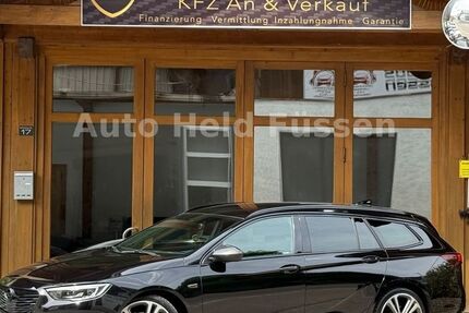 Opel Insignia 94.051 km 19.490 &euro; Füssen 87629